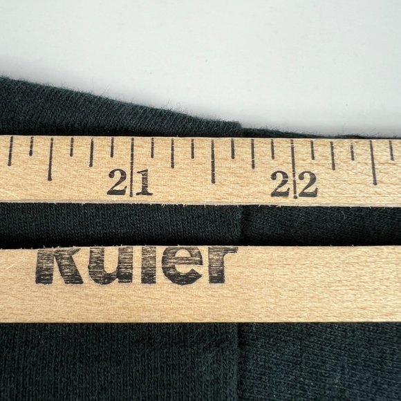 VTG 90s ECW Taz Survive Shirt Extra Extra Large Black Hard Core Wrestling Tee - Picture 13 of 13